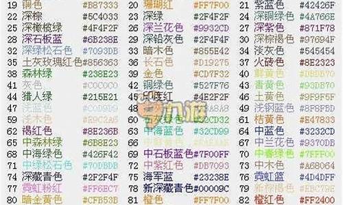 游戏名字解封(游戏名字大全)