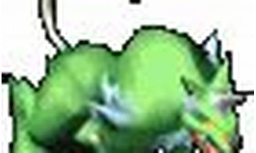 魔力宝贝资料站宠物(魔力宝贝端游宠物)