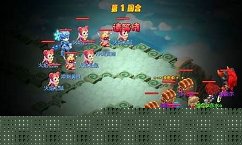 魔力宝贝:隐藏副本挑战技巧