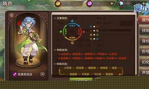 魔力宝贝PVP战斗技巧,轻松击败对手