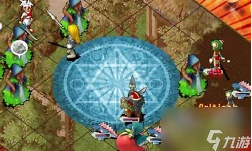 魔力宝贝:最佳升级路线