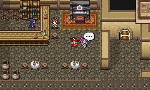 魔力宝贝:挑战恐怖的魔法Boss