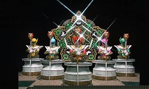 集结魔法战队,共同守护魔法世界