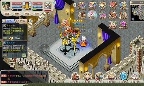 魔力宝贝觉醒 经典怀旧版怎么玩(魔力宝贝觉醒 经典怀旧版怎么玩的)