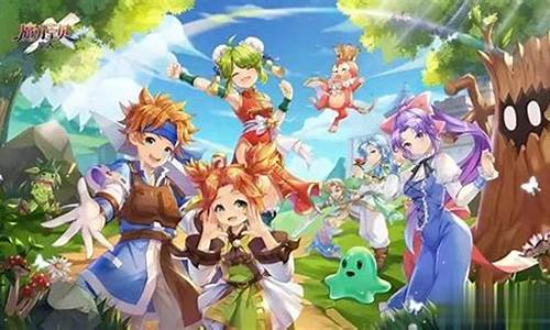 魔力宝贝练级路线怀旧(魔力宝贝怀旧练级地点)