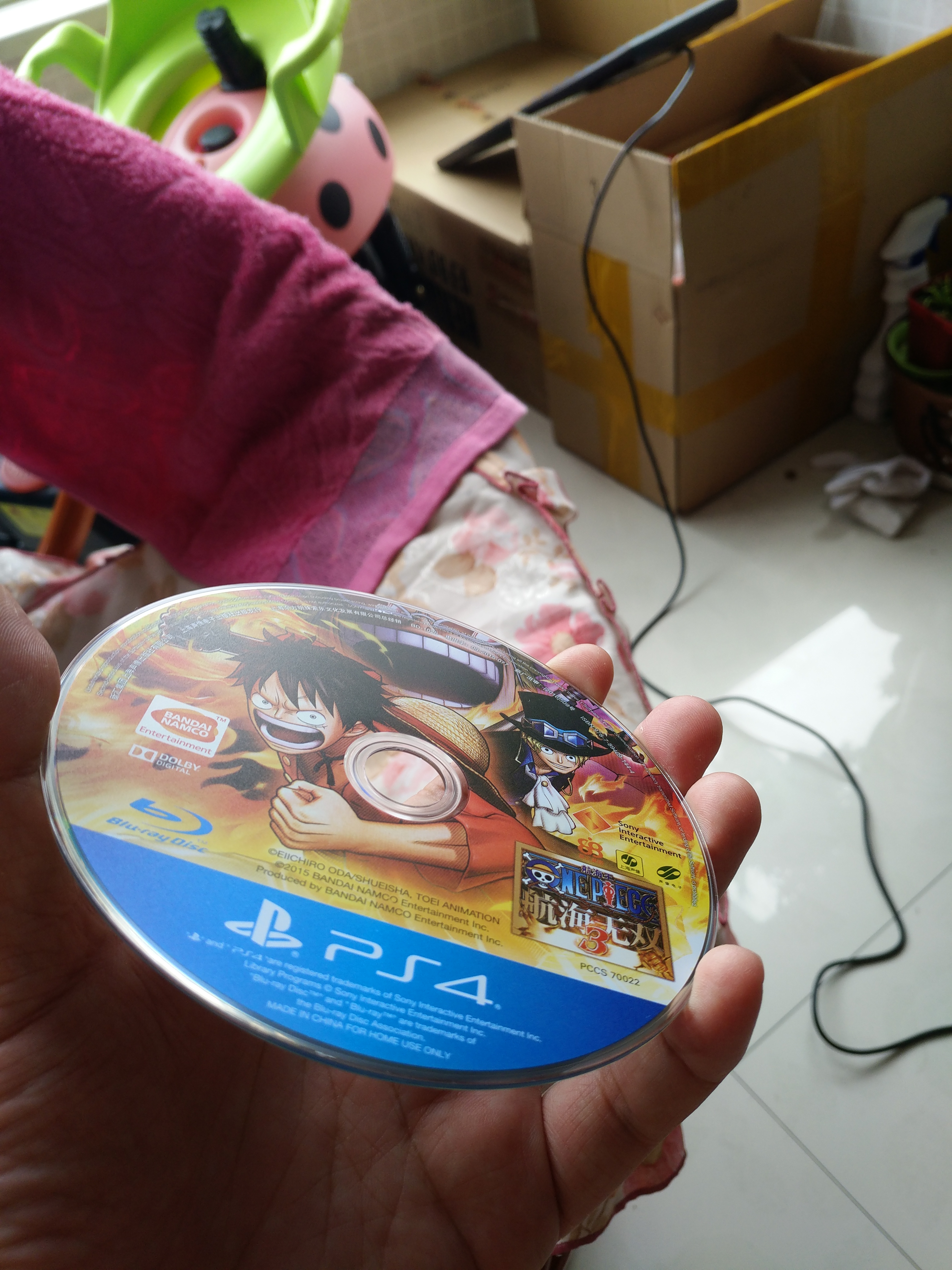 ps4游戏下载还是光盘(ps4是光盘还是网上下载) ps4游戏下载还是光盘(ps4是光盘还是网上下载)