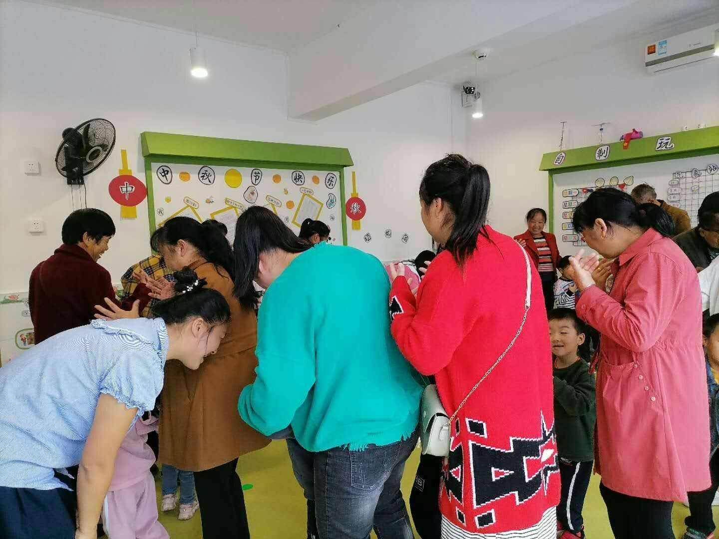 家长会互动游戏有哪些(家长会互动游戏有哪些内容) 家长会互动游戏有哪些(家长会互动游戏有哪些内容)