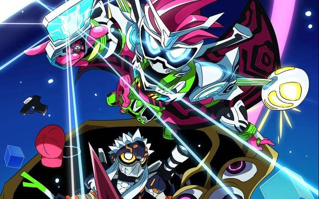 假面骑士ex-aidPSP游戏(假面骑士模拟器游戏) 假面骑士ex-aidPSP游戏(假面骑士模拟器游戏)