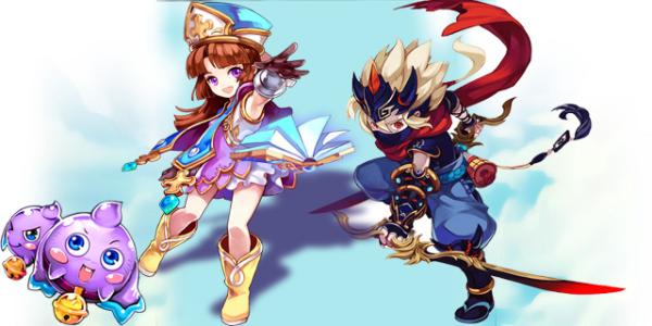魔力宝贝简介(魔力宝贝简介打字复制) 魔力宝贝简介(魔力宝贝简介打字复制)
