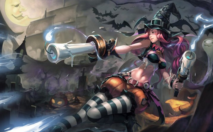 是否是下一任渣职《魔力宝贝》女枪新系属性(魔力宝贝归来法师) 是否是下一任渣职《魔力宝贝》女枪新系属性(魔力宝贝归来法师)