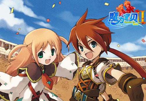 魔力宝贝2平民玩家玩什么职业好一点(魔力宝贝2剧情) 魔力宝贝2平民玩家玩什么职业好一点(魔力宝贝2剧情)