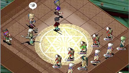 魔力宝贝佣兵阿夏芙技能图鉴一览(魔力宝贝手游佣兵攻略) 魔力宝贝佣兵阿夏芙技能图鉴一览(魔力宝贝手游佣兵攻略)