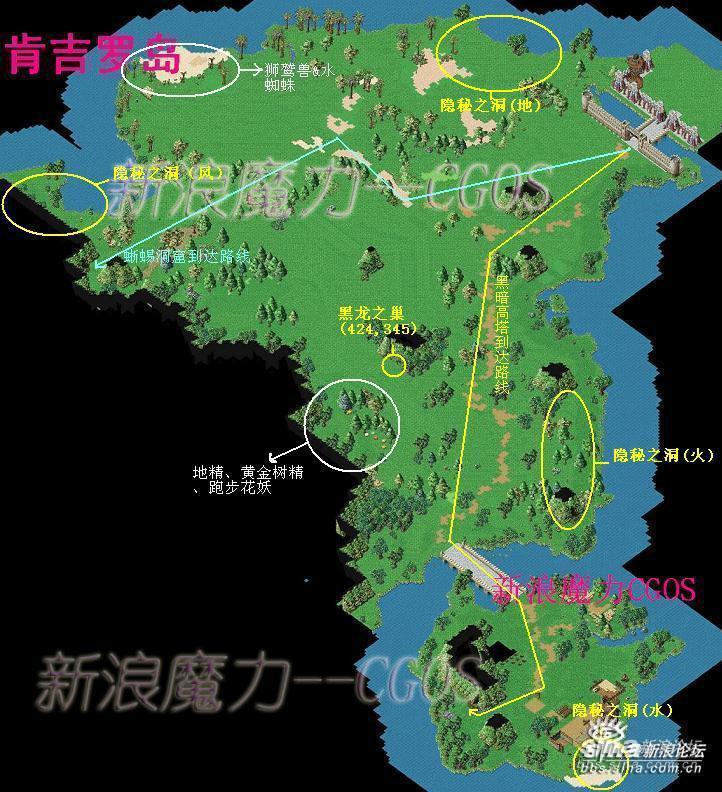 魔力宝贝忍者练级路线(魔力宝贝忍者练级路线攻略) 魔力宝贝忍者练级路线(魔力宝贝忍者练级路线攻略)