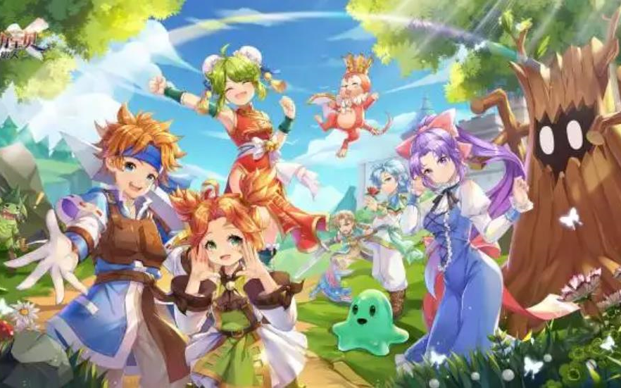 魔力宝贝2哪个职业适合平民2021(魔力宝贝二转攻略) 魔力宝贝2哪个职业适合平民2021(魔力宝贝二转攻略)