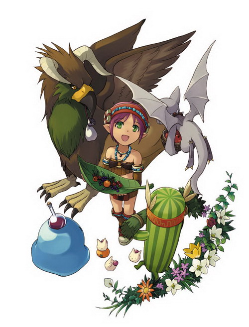 魔力宝贝《就职药剂师(寻找莫洛草)》任务剧情对话 魔力宝贝《就职药剂师(寻找莫洛草)》任务剧情对话