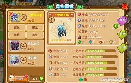魔力宝贝战士加点及装备选择(魔力宝贝战士加点及装备选择图) 魔力宝贝战士加点及装备选择(魔力宝贝战士加点及装备选择图)