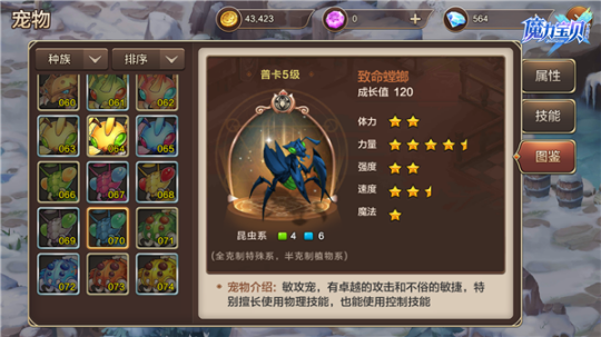《魔力宝贝》80级龙玉属性一览(80级熊t命中精准要求多少) 《魔力宝贝》80级龙玉属性一览(80级熊t命中精准要求多少)