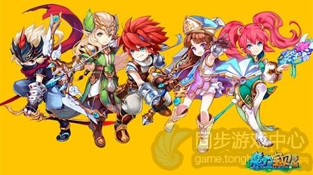 魔力宝贝智战最佳的加点方法(魔力宝贝手游智慧之证有什么用) 魔力宝贝智战最佳的加点方法(魔力宝贝手游智慧之证有什么用)