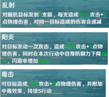 魔力宝贝旅人公测法师天赋加点(魔力宝贝旅人) 魔力宝贝旅人公测法师天赋加点(魔力宝贝旅人)