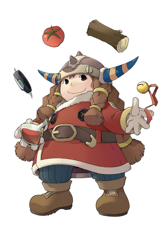 魔力宝贝八大角色解析(魔力宝贝八大角色解析大全) 魔力宝贝八大角色解析(魔力宝贝八大角色解析大全)