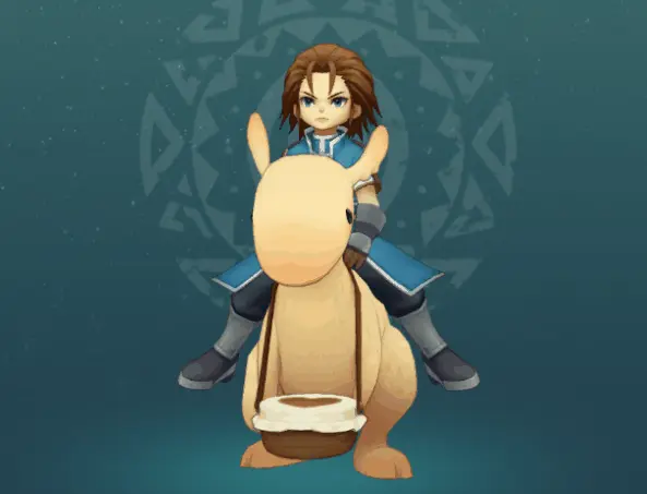 《魔力宝贝》校服时装三件套新坐骑宠物 《魔力宝贝》校服时装三件套新坐骑宠物