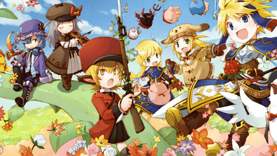 魔力宝贝怀旧服还有人玩吗(魔力宝贝怀旧服还有人玩吗现在) 魔力宝贝怀旧服还有人玩吗(魔力宝贝怀旧服还有人玩吗现在)