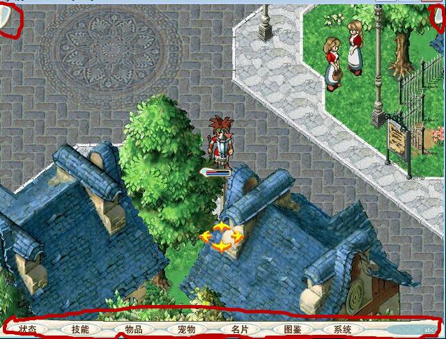 魔力宝贝手游哪个是正版(魔力宝贝回忆官网) 魔力宝贝手游哪个是正版(魔力宝贝回忆官网)