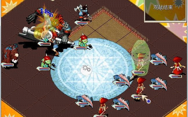 魔力宝贝加强版魔剑士加点(魔力宝贝怀旧版任务剑士怎么加点) 魔力宝贝加强版魔剑士加点(魔力宝贝怀旧版任务剑士怎么加点)