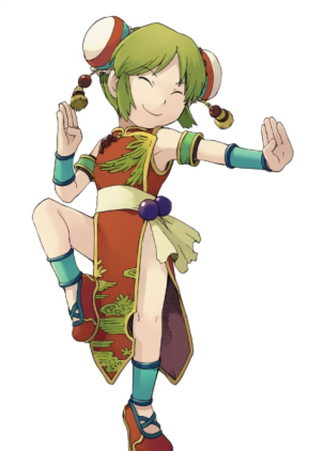 魔力宝贝巫王露比觉醒体验分享贴 魔力宝贝巫王露比觉醒体验分享贴