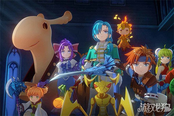 魔力宝贝技能的全方位解析(魔力宝贝宠物魔法技能在哪学) 魔力宝贝技能的全方位解析(魔力宝贝宠物魔法技能在哪学)