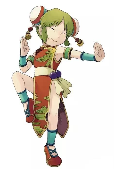 魔力宝贝百科:职业平衡与调整建议(魔力宝贝 新职业) 魔力宝贝百科:职业平衡与调整建议(魔力宝贝 新职业)