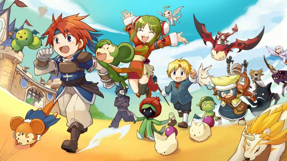 魔力宝贝弓箭手提升阶级(魔力宝贝弓箭手提升阶级怎么加) 魔力宝贝弓箭手提升阶级(魔力宝贝弓箭手提升阶级怎么加)