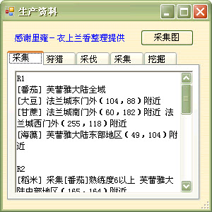 魔力宝贝算档器的功能揭秘(魔力宝贝宠物算档器2020)