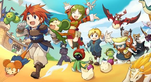 魔力宝贝归来游斐网络(魔力宝贝归来全职版激活码) 魔力宝贝归来游斐网络(魔力宝贝归来全职版激活码)