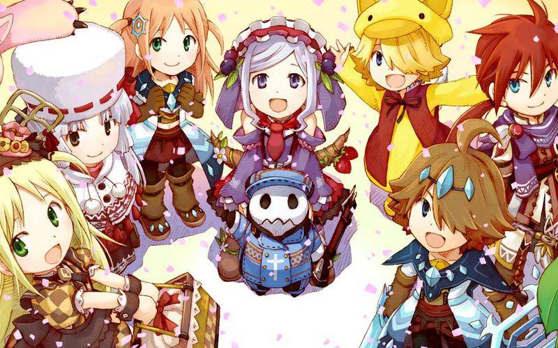 魔力宝贝快速刷声誉值方法攻略解析 魔力宝贝快速刷声誉值方法攻略解析