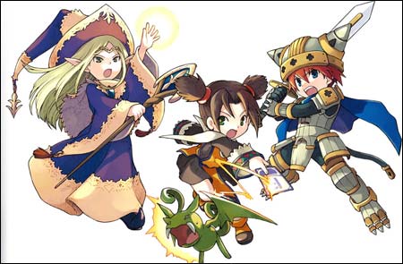 魔力宝贝2平民玩家玩什么职业好玩一点(魔力宝贝2剧情) 魔力宝贝2平民玩家玩什么职业好玩一点(魔力宝贝2剧情)