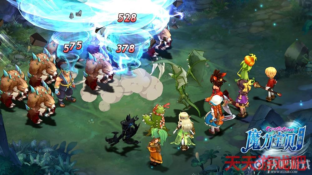 天使之战魔力宝贝手游装备一览(天使之战手游顶级职业装备) 天使之战魔力宝贝手游装备一览(天使之战手游顶级职业装备)