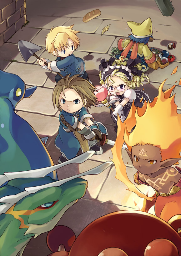 手机版魔力宝贝怎么样(手机版魔力宝贝怎么样赚金币) 手机版魔力宝贝怎么样(手机版魔力宝贝怎么样赚金币)