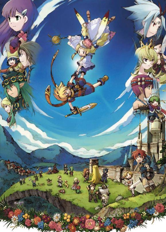 魔力宝贝职业的培养与进化指南(魔力宝贝职业的培养与进化指南是什么) 魔力宝贝职业的培养与进化指南(魔力宝贝职业的培养与进化指南是什么)