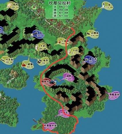 17173魔力宝贝攻略(17173魔力宝贝攻略半山任务) 17173魔力宝贝攻略(17173魔力宝贝攻略半山任务)