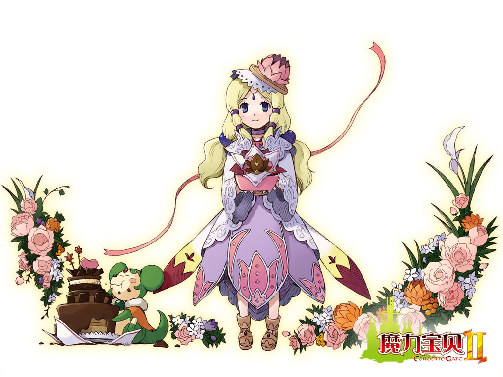 魔力宝贝人物的背景设定(魔力宝贝人物的背景设定图) 魔力宝贝人物的背景设定(魔力宝贝人物的背景设定图)