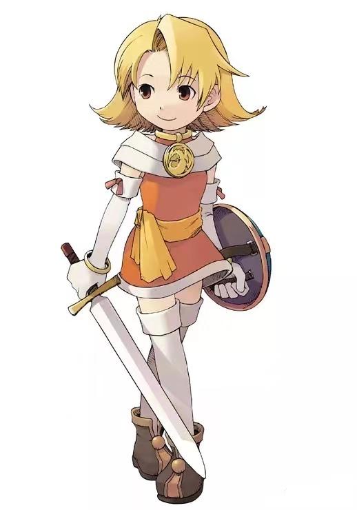 魔力宝贝的职业平衡与调整建议(魔力宝贝端游职业) 魔力宝贝的职业平衡与调整建议(魔力宝贝端游职业)