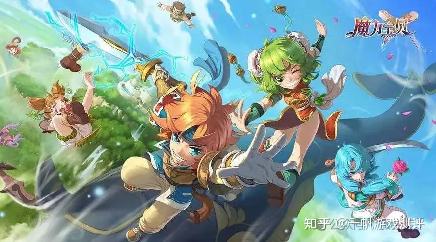 魔力宝贝圣导3000敏连击延迟怎么调(奇迹3000敏2连击) 魔力宝贝圣导3000敏连击延迟怎么调(奇迹3000敏2连击)