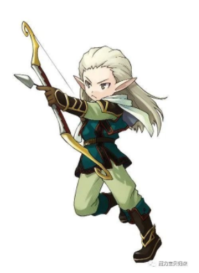 《魔力宝贝》银色猎人PS征集大赛介绍 《魔力宝贝》银色猎人PS征集大赛介绍