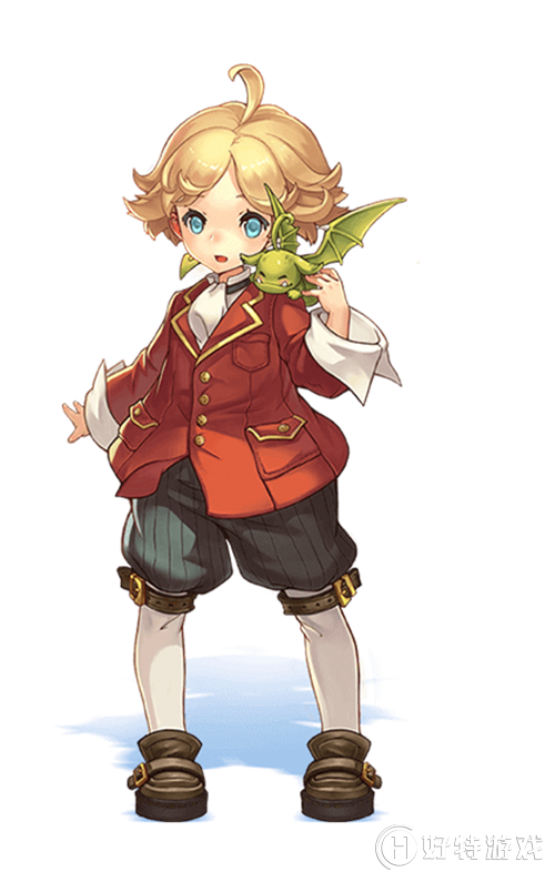 魔力宝贝游戏人物图片(魔力宝贝游戏人物图片高清)