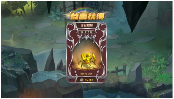 《魔力宝贝》合理配装魔卡要堆属性攻兼致命也不难 《魔力宝贝》合理配装魔卡要堆属性攻兼致命也不难