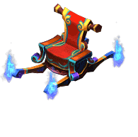 《魔力宝贝》梦幻飞马坐骑介绍 《魔力宝贝》梦幻飞马坐骑介绍