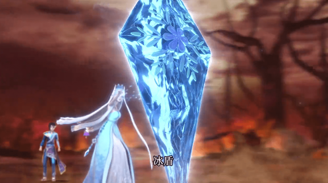 魔力宝贝卓越魔法之盾哪里打 魔力宝贝卓越魔法之盾哪里打