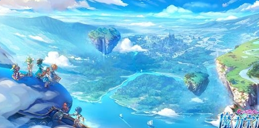 魔力宝贝限时副本月之魔海攻略解析 魔力宝贝限时副本月之魔海攻略解析