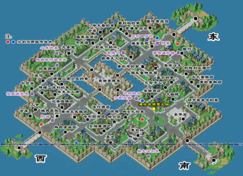 魔力宝贝105级去哪练(魔力宝贝怀旧109升110) 魔力宝贝105级去哪练(魔力宝贝怀旧109升110)